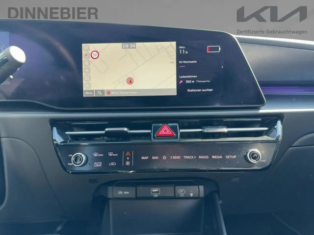 Kia Niro PHEV Spirit