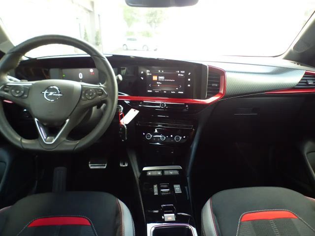 Opel Mokka GS-Line Grand Sport