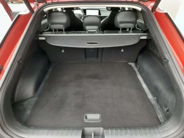 Kia EV6 77,4 kWh Air Vierwielaandrijving