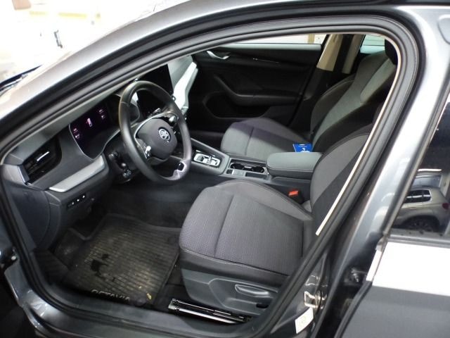 Skoda Octavia 2.0 TDI Combi Selection