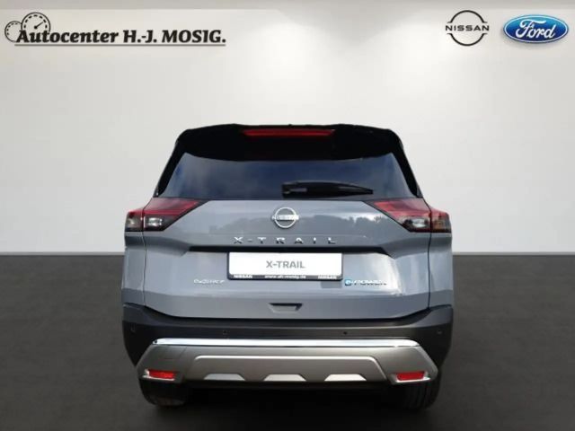 Nissan X-trail Tekna e-4ORCE