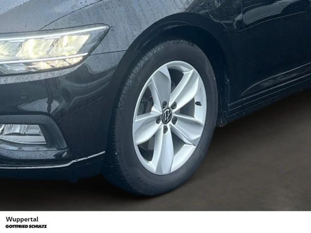 Volkswagen Passat 2.0 TSI DSG Variant
