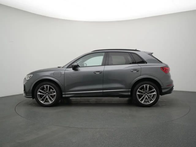Audi Q3 S-Line