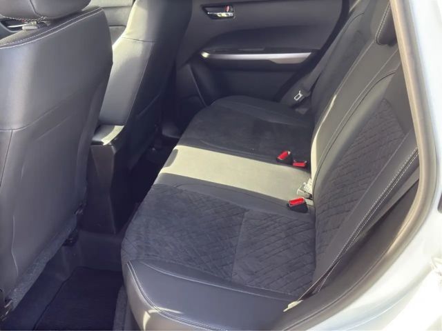 Suzuki Vitara 4x2 Comfort Hybrid