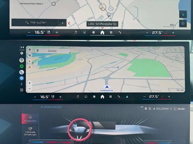 BMW i5 M60 Sedan xDrive