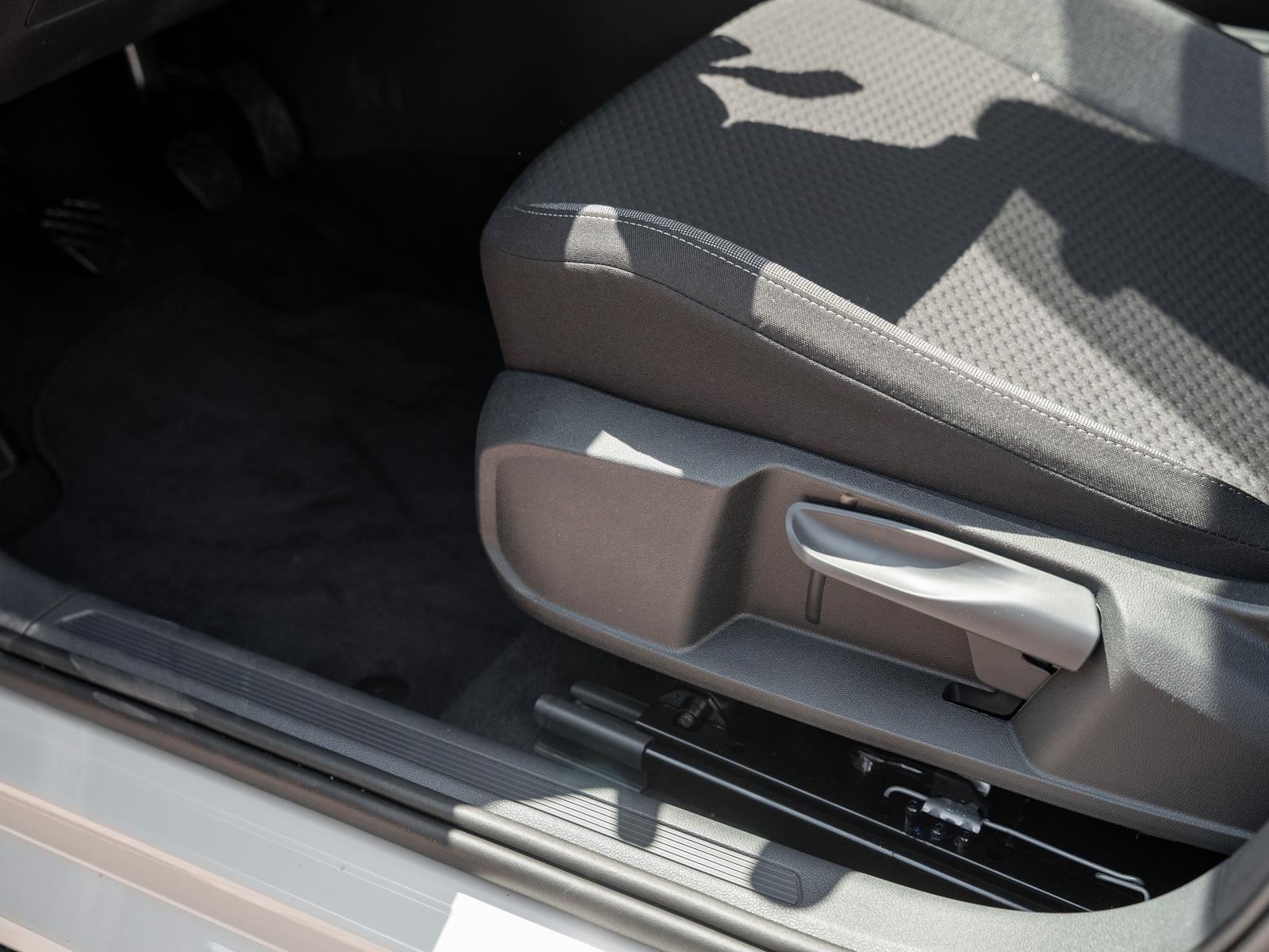 Volkswagen Taigo Life