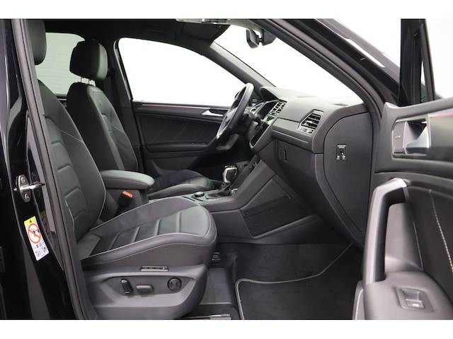 Volkswagen Tiguan 2.0 TDI Allspace R-Line