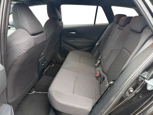 Toyota Corolla Technik Touring