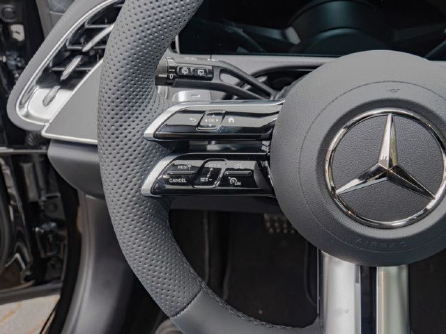 Mercedes-Benz E 450 4MATIC Estate