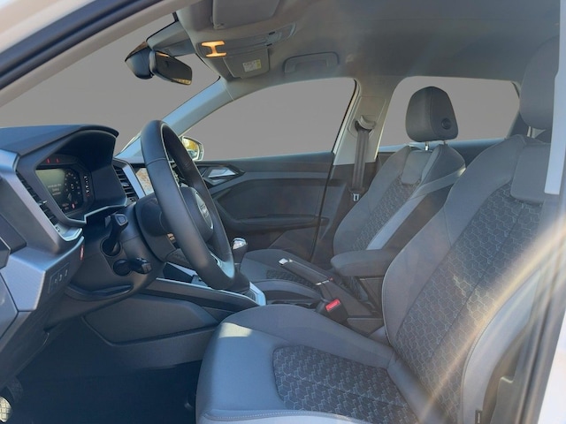 Audi A1 25 TFSI Sportback