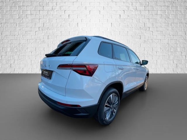 Skoda Karoq 1.5 TSI Tour
