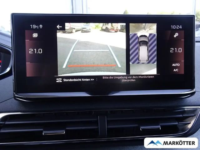 Peugeot 5008 GT-Line PureTech