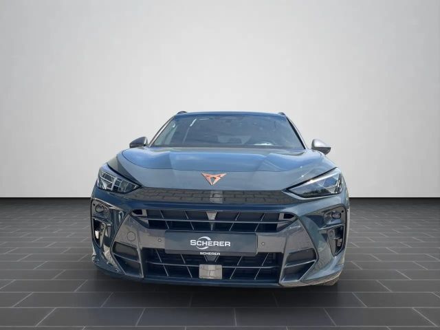 Cupra Terramar 1.5 eTSI