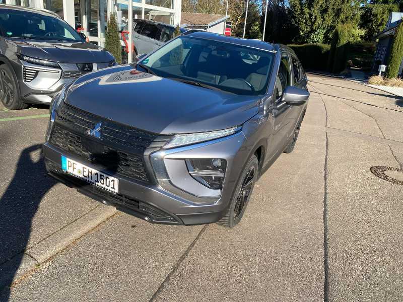 Mitsubishi Eclipse Cross 4WD PHEV