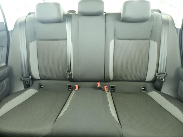 Volkswagen Polo 1.0 MPI Life