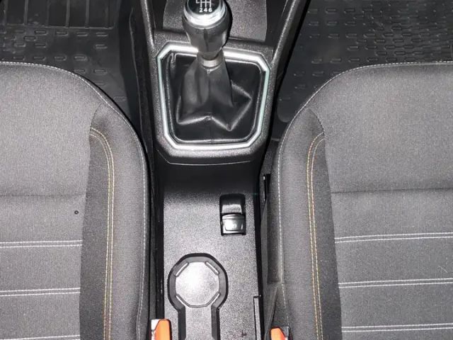 Dacia Sandero Comfort Stepway