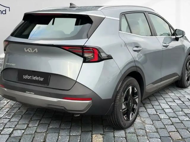 Kia Sportage GDi