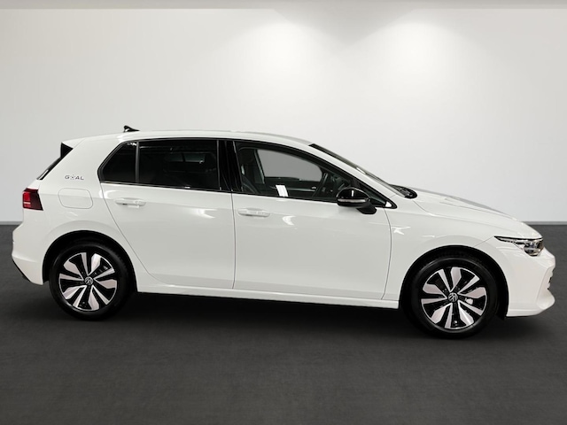 Volkswagen Golf 1.5 TSI Golf VIII