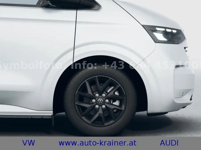 Volkswagen Transporter 4Motion Lang T7