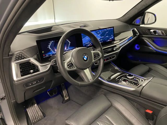 BMW X5 M-Sport xDrive40d