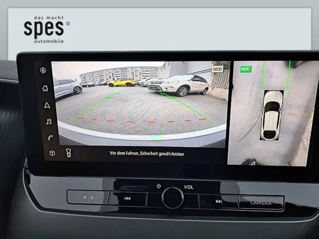 Nissan Juke N-Connecta