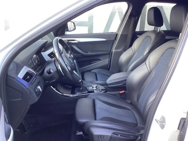 BMW X1 M-Sport sDrive20i