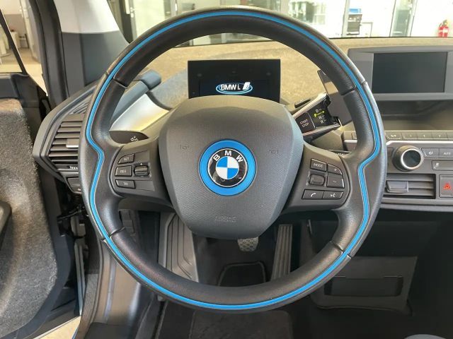 BMW i3 120Ah