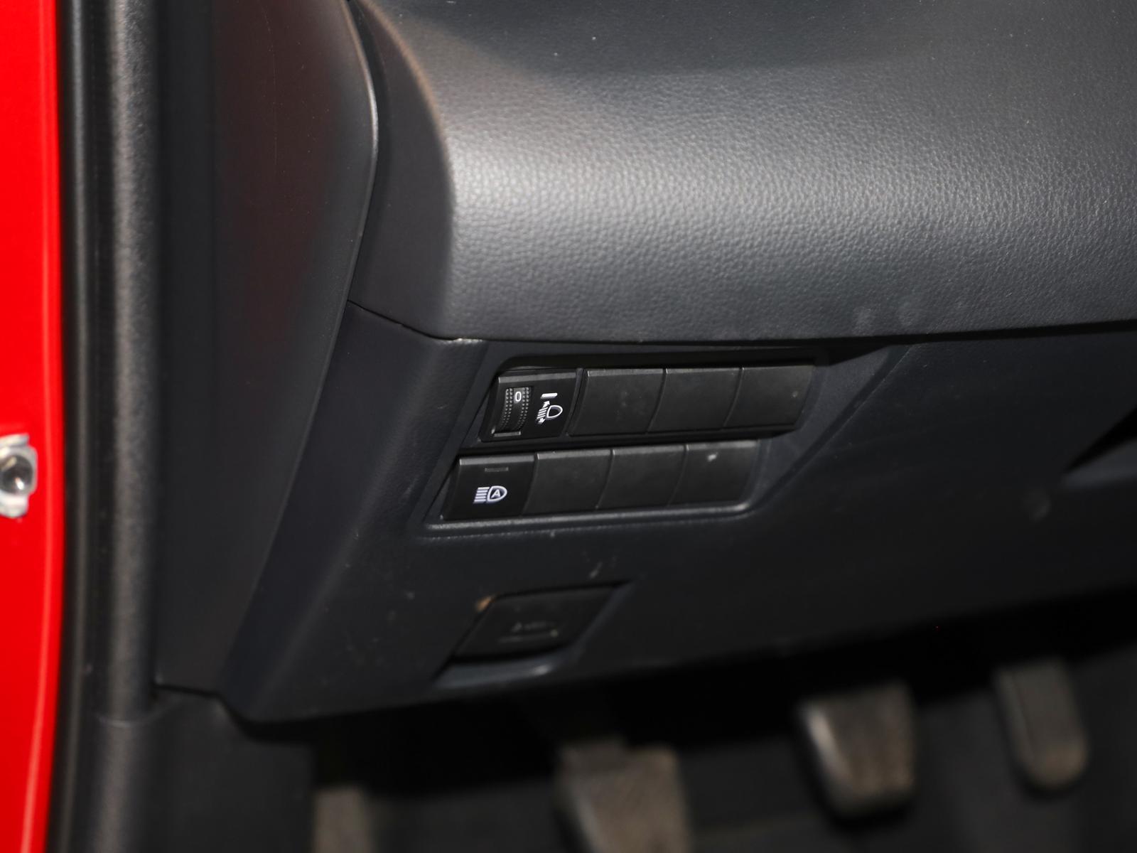 Toyota Yaris 5-deurs Basis Comfort