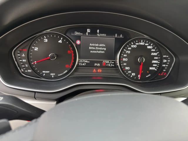 Audi A4 35 TDI Avant S-Tronic