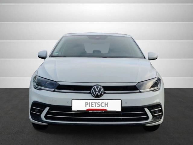 Volkswagen Polo Style