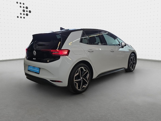 Volkswagen ID.3 IQ.Drive Pure