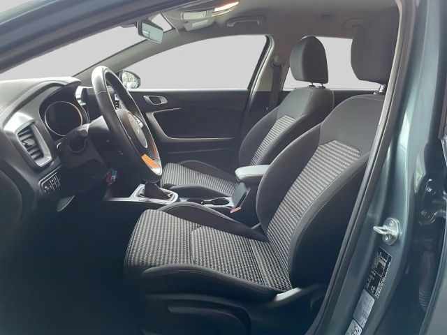 Kia Ceed GDi SportWagon