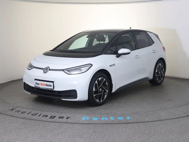Volkswagen ID.3 Performance Pro