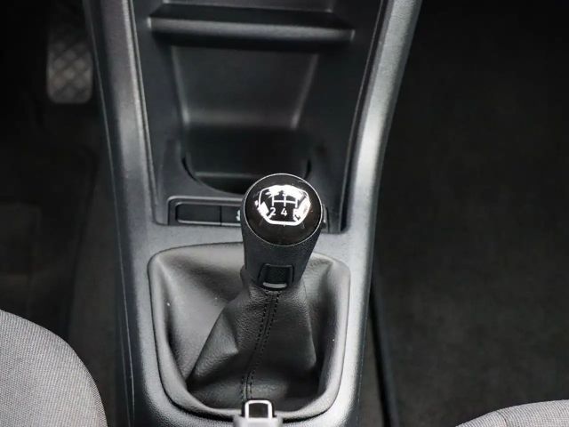 Volkswagen up! Move Move up!