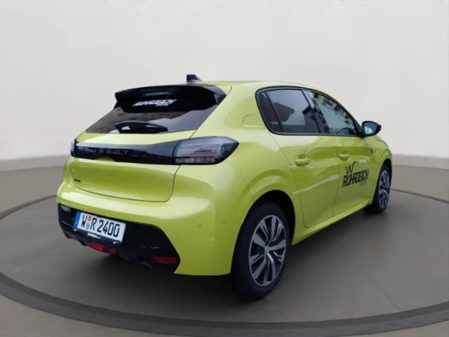 Peugeot 208 Allure Pack PureTech