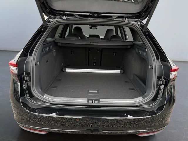 Skoda Superb 2.0 TDI 4x4 Combi Sportline