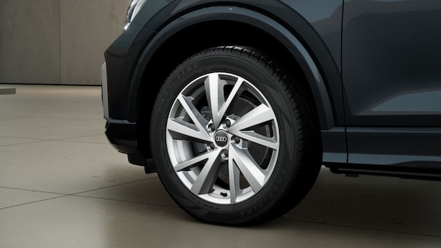 Audi Q2 35 TFSI S-Tronic