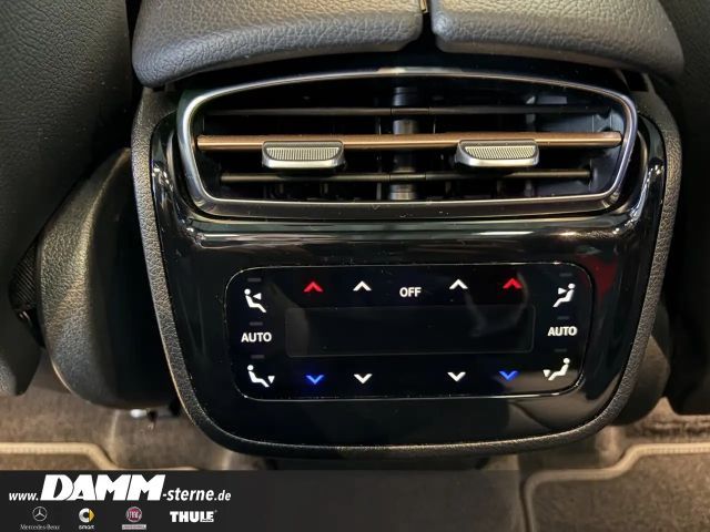 Mercedes-Benz EQE SUV 350 4MATIC AMG Line