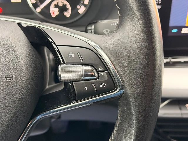 Skoda Octavia Ambition Business Combi