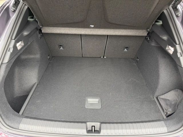 Cupra Terramar 2.0 TSI VZ