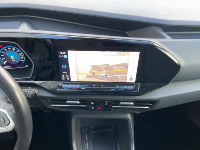 Volkswagen Caddy 2.0 TDI Life