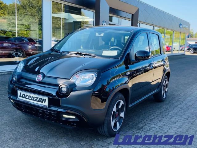 Fiat Panda CityCross Cross