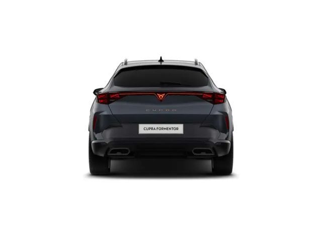 Cupra Formentor DSG