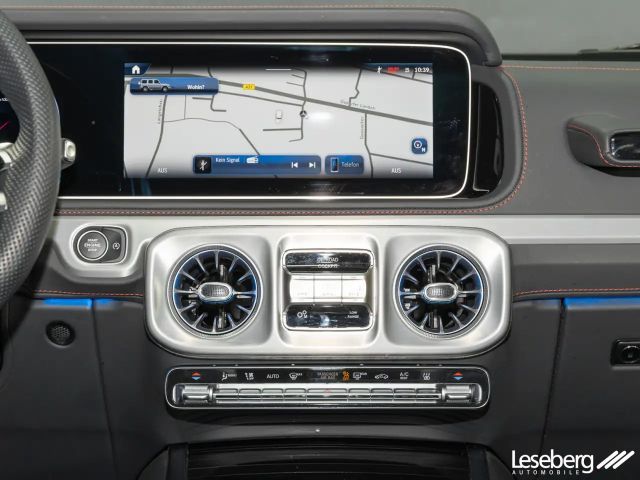 Mercedes-Benz G 63 AMG AMG Line