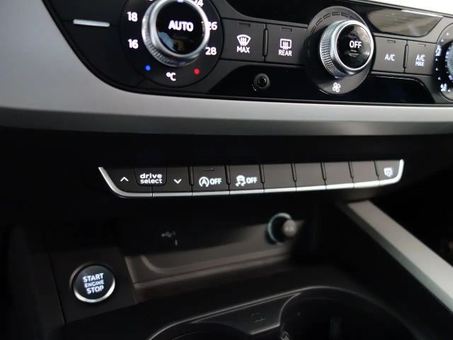 Audi A4 40 TDI Quattro S-Tronic Sedan