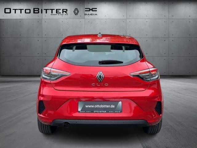 Renault Clio Evolution