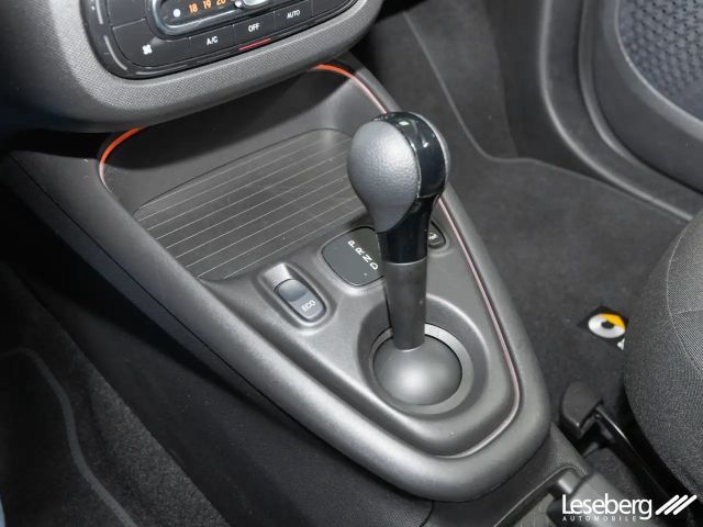 Smart EQ fortwo Cabrio Passion