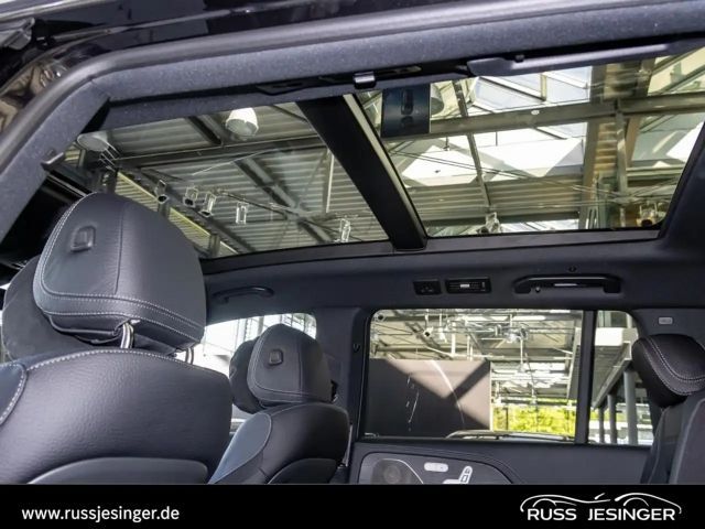 Mercedes-Benz GLS 450 4MATIC AMG Line