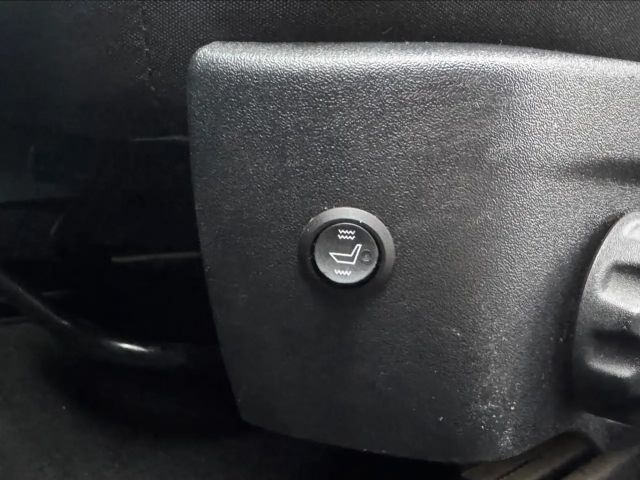 Ford Focus Cool & Connect EcoBoost Wagon