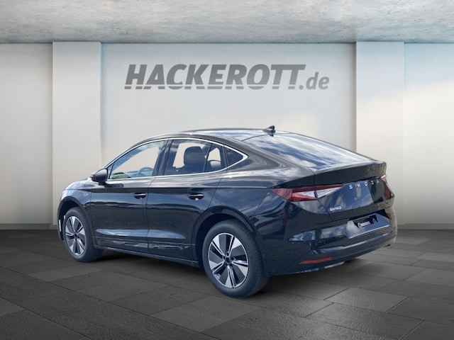 Skoda Enyaq Coupe iV 60